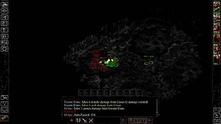 Trial by Fire - Let's Play Baldur's Gate Part 163