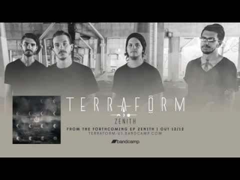 Terraform - Zenith