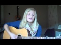 As long as you love me - Justin Bieber (acoustic ...