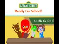 Sesame Street Ready For School July 24 2007 A Vyond Video