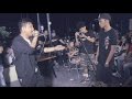 Bahay Katay - Smugglaz Vs Alas - Rap Battle @ Giniling Festival Pt. 2