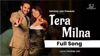 Download lagu Tera Milna – AbhiNoor Fan Made MV | Valentine Special 2026 | Abhishek Bajaj & Ashnoor Kaur mp3