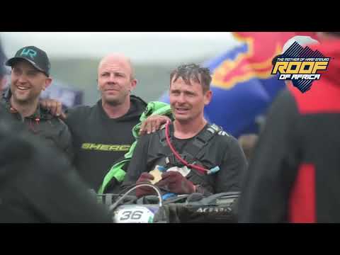 Roof Of Africa Supermoist 2022 Part 6 - Day 3