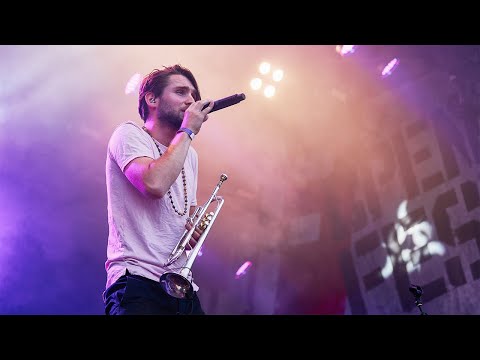 FLOOOT - Festivals 2019 [Open Flair Aftermovie]