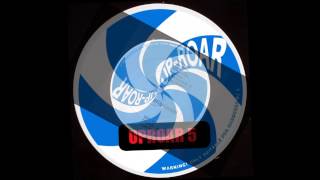 Morpheus - Convulsion [Axxe Mix] 1992