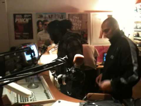 MALUCH-PRETEKST w szw.radio