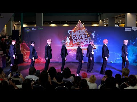 220508 TNT cover NCT U - Universe (Let's Play Ball) @ MBK Cover Dance 2022 (Teen Audition)