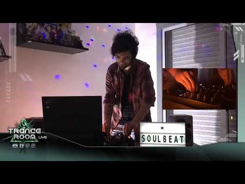 SOULBEAT Live @ Trance Room Live Night 17/10 - Argentina