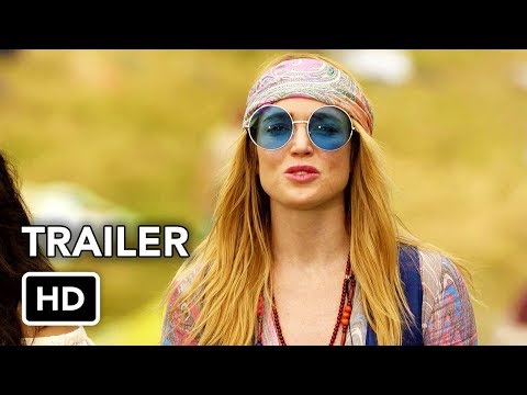 DC'S LEGENDS OF TOMORROW Season 4 Comic-Con Trailer (HD)