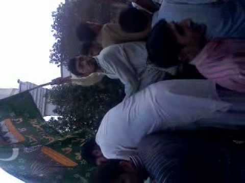 program 12 rabi ul awal