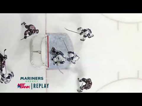 Maine Mariners vs. Adirondack Thunder highlights - 1/3/26