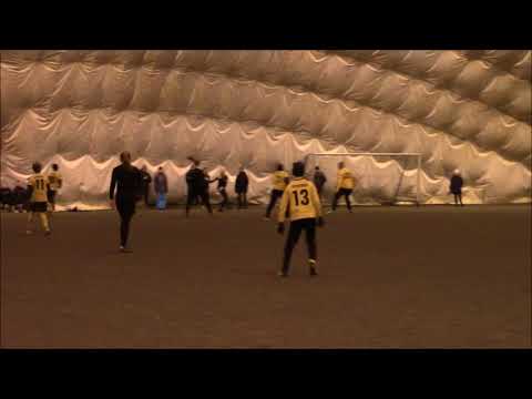 Pallokissat C15 - KuPS D13