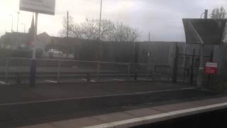 preview picture of video 'Shettleston Train Station'