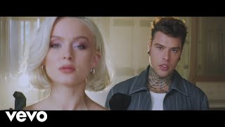 Fedez, Zara Larsson - Holding Out For You