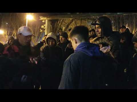 Skill vs Across vs Skinny vs Rheptil vs Chinga vs CrazyGirl//Clasificatoria//RAZZA FREE// FECHA 8