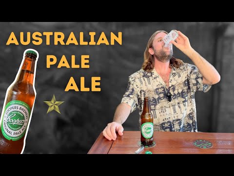 Australia's Original Pale Ale | Coopers Brewery