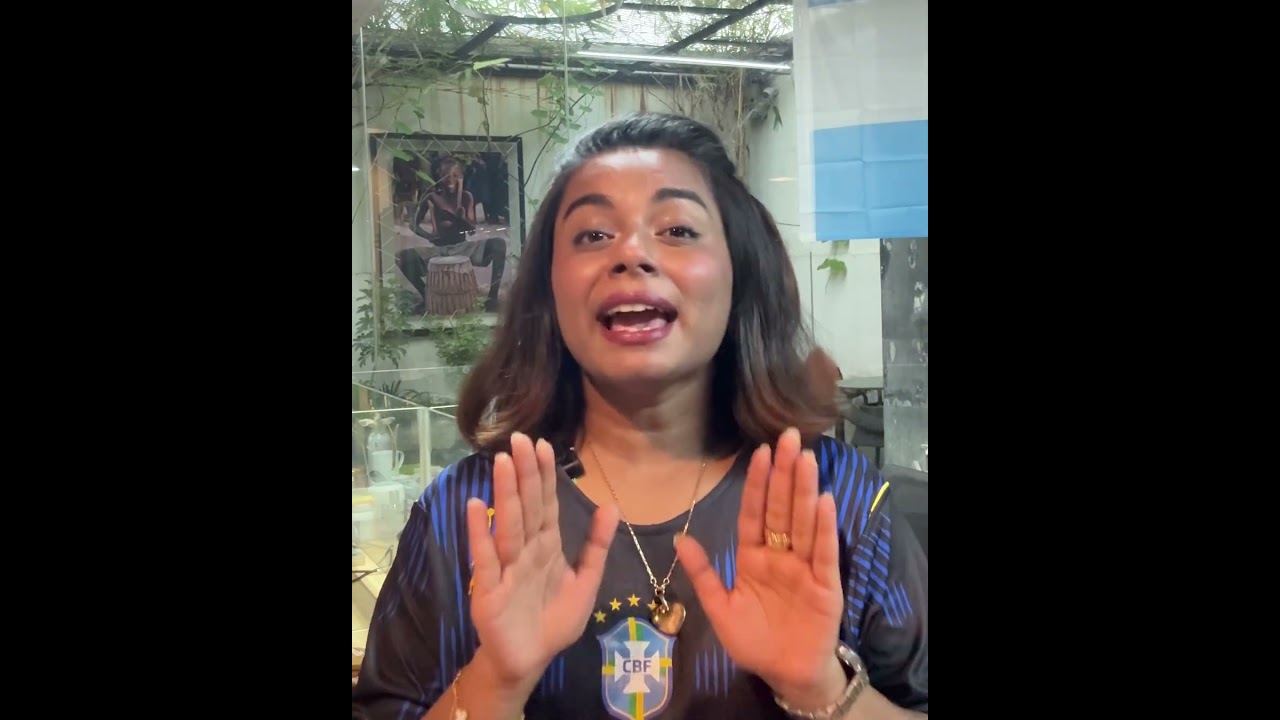 রেফারি VAR দেখে যাচাই করে, কিন্তু আপনি কীভাবে করবেন?