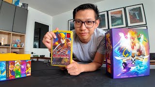 Wolfpack - Aquatica video thumbnail