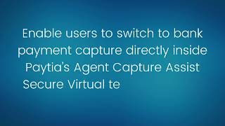 Pay by Bank Demonstration thumbnail