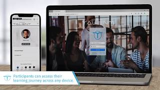 Code of Talent YouTube Video
