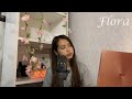 Flora - Jerry Kamit (cover)