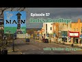 Episode 57 - Bob's Goodbye