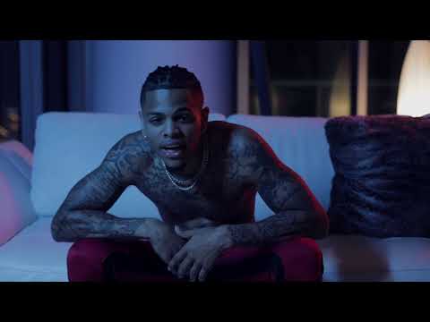 Mechie So Crazy - Like Dat ( Official Video)