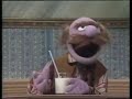 Classic Sesame Street Marshal Grover Branch Cafe Full Version HQ 1974