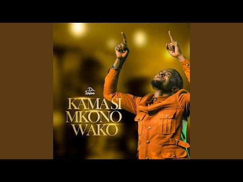 Kama Si Mkono Wako