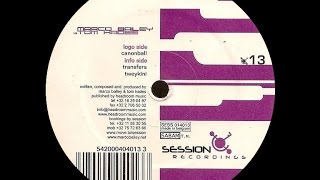 Marco Bailey vs. Tom Hades - Tweykini