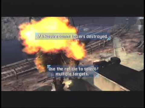 Spy Hunter: Nowhere To Run - GT Review