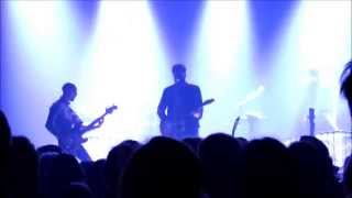 La Maison Tellier 'Petit Lapin' live @ Le 106 (ROUEN, 05/12/20414)