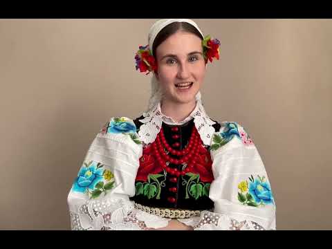 Malwina Ciesielska – ŁOWICZ/POLSKA – XVIII Międzynarodowy Festiwal Piosenki "Carpathia Festival"