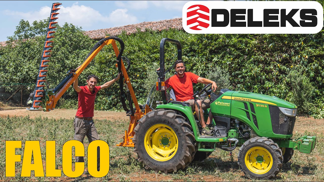 Recensione di Matt the Farmer