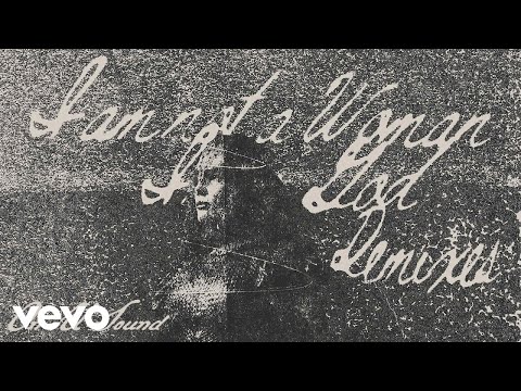 Video thumbnail for I am not a woman, I’m a god (On-U Sound Remix)