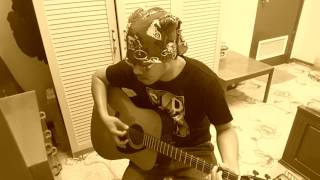 Download lagu Slank - Anyer 10 Maret - sologuitar acoustic cover by CHR mp3