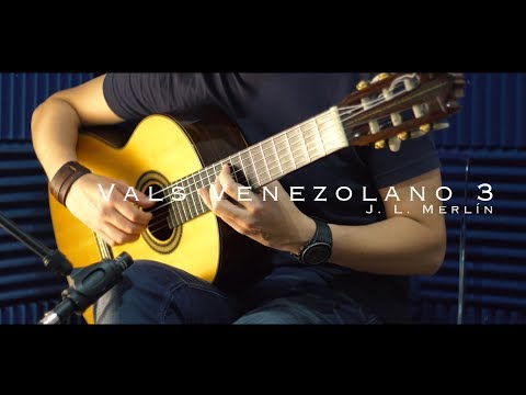 Vals Venezolano 3 (Natalia) - A. Lauro