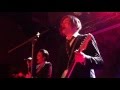 Phillip Boa And The Voodooclub "Loyalty" Live ...