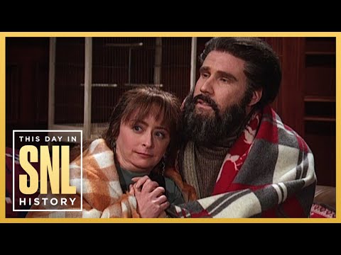 This Day in SNL History: Love-Ahs