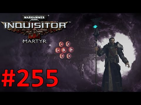 Could Vashtorr Be The Shake Up Chaos Needs? - Warhammer 40K: Inquisitor - Martyr E255