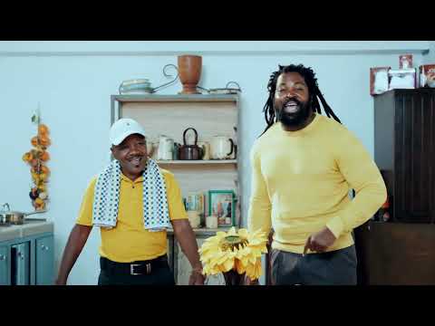 Big Zulu (Ft. Shwi Mntombazane) - Mthulise [Visualiser]