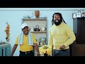 Big Zulu Ft Shwi Mntombazane Mthulise Visualiser