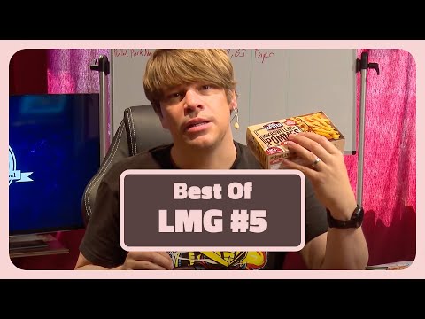 Burgersoßen, Pommes, Steaks, Würstchen & Asatisches | Best Of Löffel, Messer, Gäbel mit Colin #5