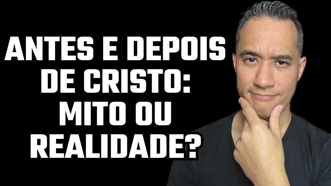 Desmascarando o Mito: O Calendário Prova a Existência de Jesus?