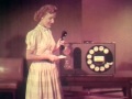 1954 How to dial your phone by Bell System