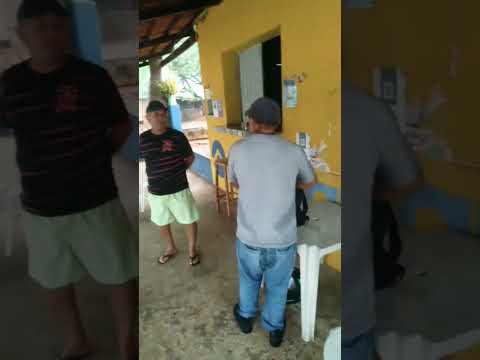 Chuvas Agora em Joca Claudino PB
