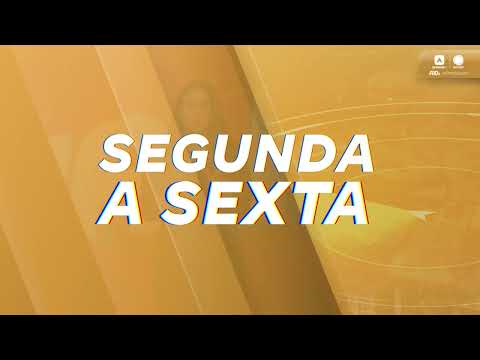 Piauí no AR: de segunda a sexta das 6h às 8h40 na TV Antena 10