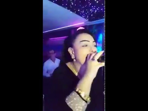 Chaba Warda Live 2016 Min rak Tahder fiya w Tcharak Fomak éXcLu By DJ Tchikou   YouTube