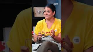 Download lagu Wow, it turns out Melanie Subono is one of the Lebakbulus Guardians. #SittingWithAnji mp3