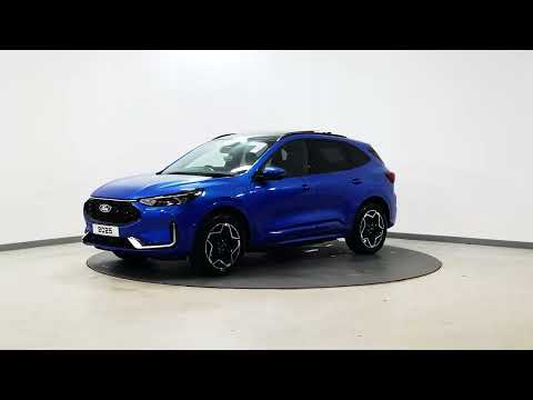 *129* 2025 Ford Kuga 2.5 st-line x auto - Image 2